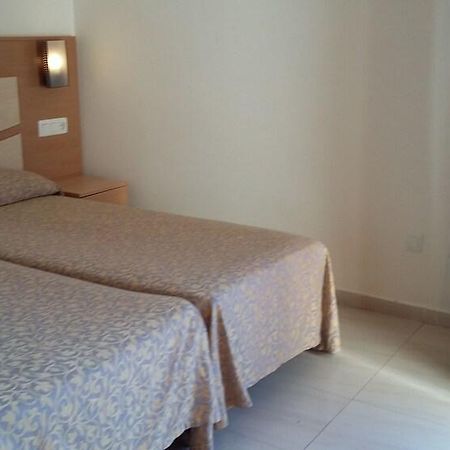 Apartmán Selvapark Lloret de Mar Exteriér fotografie