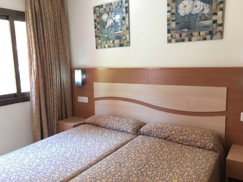 Apartmán Selvapark Lloret de Mar Exteriér fotografie