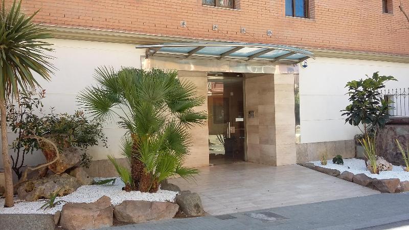 Apartmán Selvapark Lloret de Mar Exteriér fotografie