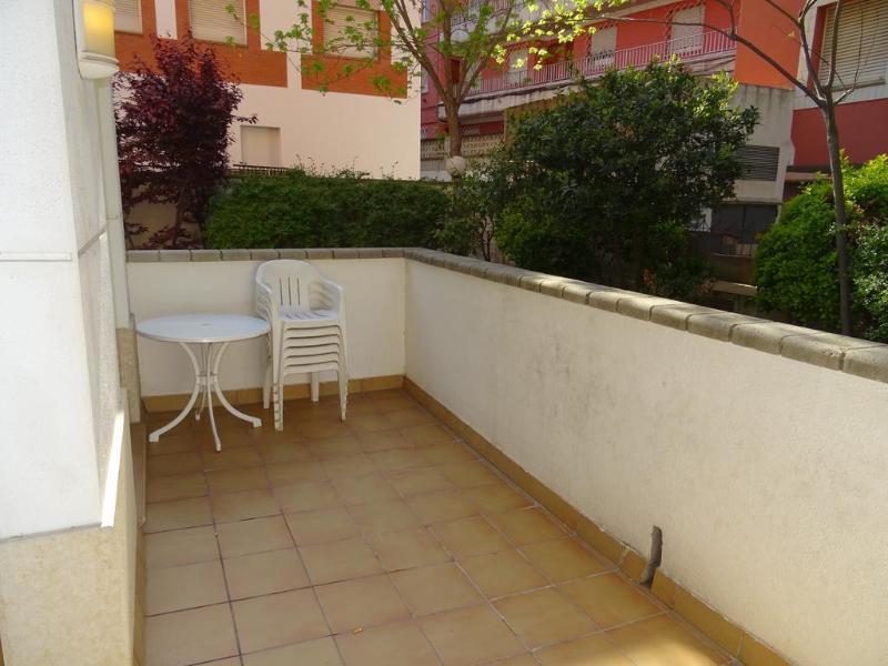 Apartmán Selvapark Lloret de Mar Exteriér fotografie