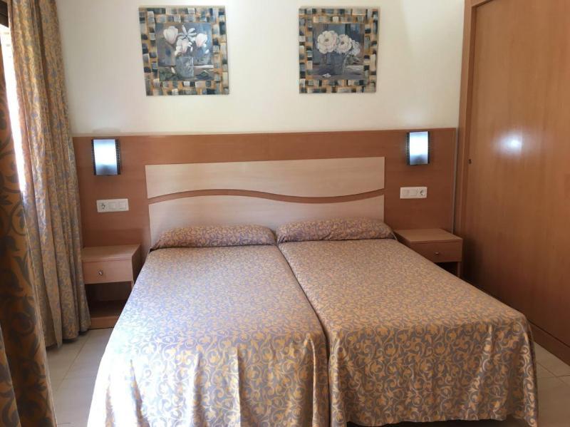 Apartmán Selvapark Lloret de Mar Exteriér fotografie