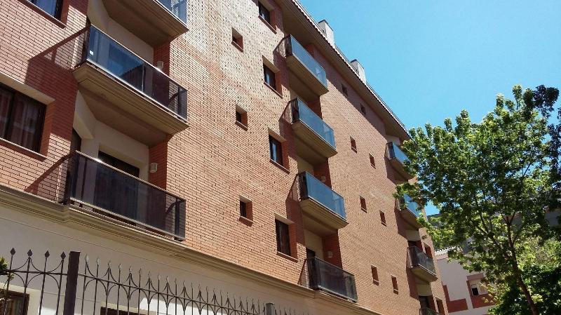 Apartmán Selvapark Lloret de Mar Exteriér fotografie